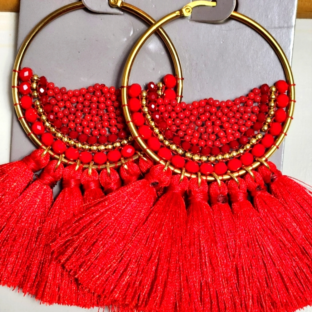 Maxi aretes
